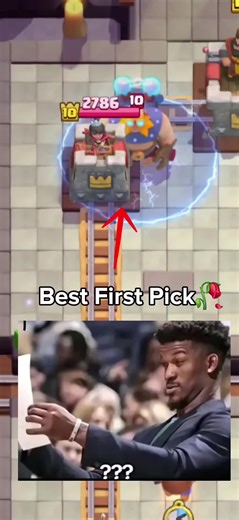#Fyp #clashroyaledaily #clashroyal #gaming #meme