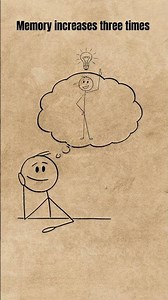 ||Read Once, Never Forget! FMR Memory Hack||. #shorts