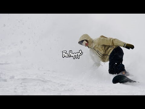 Cruising Around Mount Snow With Nick Fox!