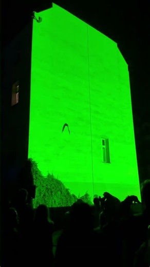 Kinomural 2026 Wroclaw