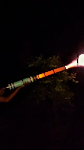 Calcium Carbide Cannon |Fire Gun Part-2