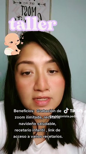 Nutrición Infantil: Taller sobre Peso y Talla