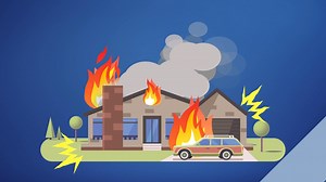 The National Electrical Code ensures that the electrical systems behind our walls are safe. Statistically, states with older versions of safety codes endanger their communities and increase the likelihood of workplace deaths and home fires. | Electrical Safety Foundation International | Facebook
