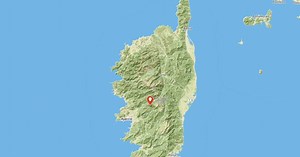 Corse : réouverture jeudi de la quasi-totalité des plages