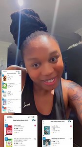 5.4K views · 896 reactions | We did it!!!!!! Bestselling book series 爛爛爛壟壟壟 THe mighty BARE Nation thank you guys! You keep showing up for me. The next book will be fire  | Jackie Phamotse | Facebook