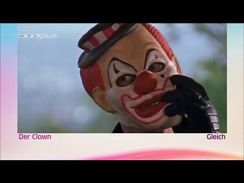 RTLplus Trailer - Der Clown