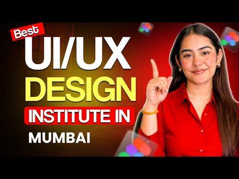 Top UI UX Design Course in Mumbai | Best Institute for UI UX Mumbai