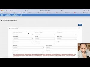 How to apply for China's CSC scholarship for 2025? Step by Step