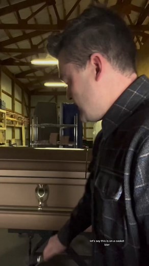 Understanding the Process of Casket Preparation