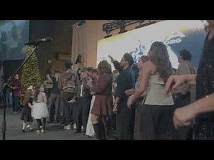 Adoración Miel San Marcos | Año Nuevo 2026