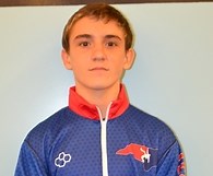 Timothy Decatur-Luker '19 Recruiting Profile