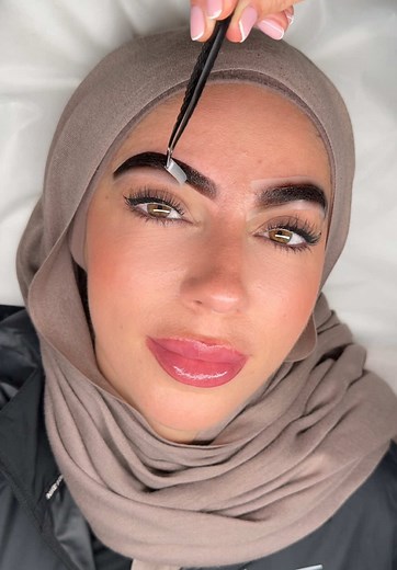 Airbrush Brows: Innovative Technique for Perfect Eyebrows