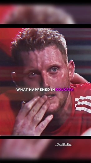 The Comeback of Benjamin Stokes😱🥶#shorts #shortsfeed