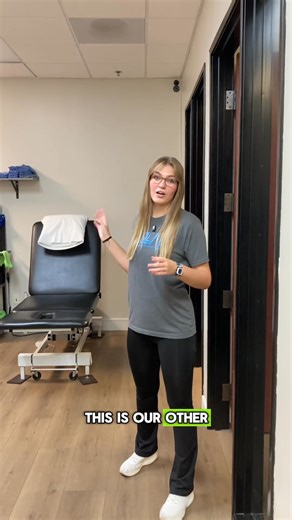 Welcome to Performance & Recovery Lab Physical Therapy 👋💪 Take a quick tour of where the magic happens. This is a space built for movement, recovery, and helping you get back to doing what you love. From hands-on treatments to performance training, every part of our clinic is designed to help you move better and feel stronger. Stop by to see what makes our community so special. 📍 3514 North Power Road Ste 133 Mesa, AZ 85215 #physicaltherapy #physicaltherapist #PT #mesa #mesaaz #mesapt #mesaph