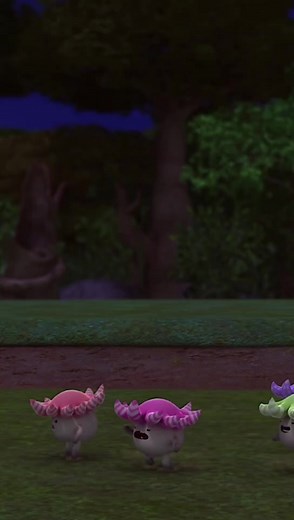 Badanamu Dance Costume on TikTok