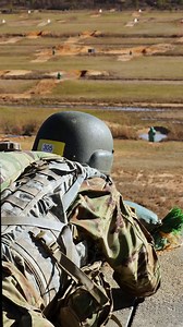 Hitting the target is too easy when you're trained by the best. Range days are instrumental to the success of Infantry Soldiers. Our drill sergeants are trained and equipped with the skills necessary to develop the next generation of U.S. Army leaders. | U.S. Army Maneuver Center of Excellence