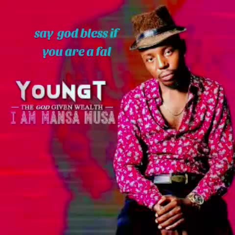 this is the only artist we have in Namibia . a philosopher of our generation.