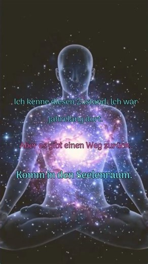 Weg in ein positives Leben | Panik Dissoziation