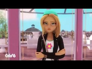 Miraculous Ladybug 🐞:Soul crusher trailer Gloob