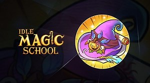 Download & Play Idle Magic School on PC & Mac (Emulator)