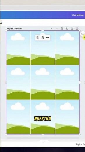 Create a COLLAGE in Canva