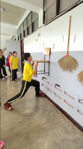 Why Light Objects Stick to Walls — Is It True?