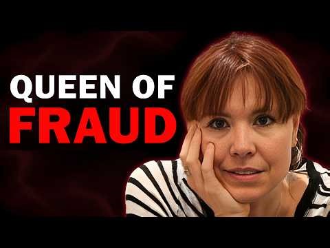 The Satisfying DOWNFALL Of Annie Duke