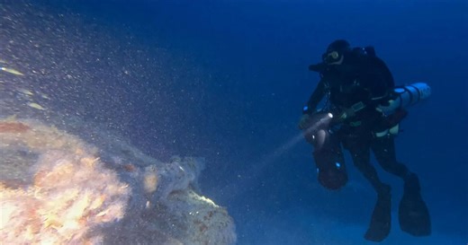 Triangle des Bermudes : les mystères engloutis - Saison 2 - Épisode 9