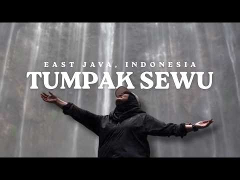 Air Terjun Minta Nyawa at One Thousand Waterfalls (Tumpak Sewu) | Vlog #251 | Shaika Nadwa