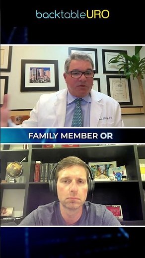 Implementing Light Sedation for Prostate Biopsies with Dr. Ricardo Sanchez-Ortiz