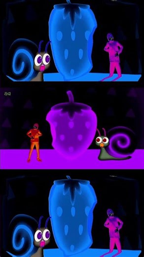 D Billions Om Nom Nom