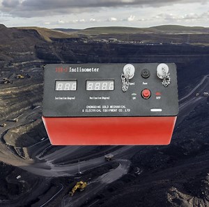 [Hot Item] Structural Health Monitoring Probe Tunneling Survey and Monitoring Equipment Deep Foundation Inclinometer Installation