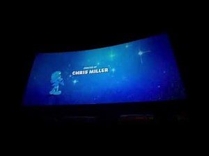 Smurfs (2025) End Credits/Post Credit Scene