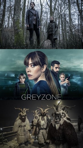 Top 7 Nordic Noir Shows to Watch on Prime Video