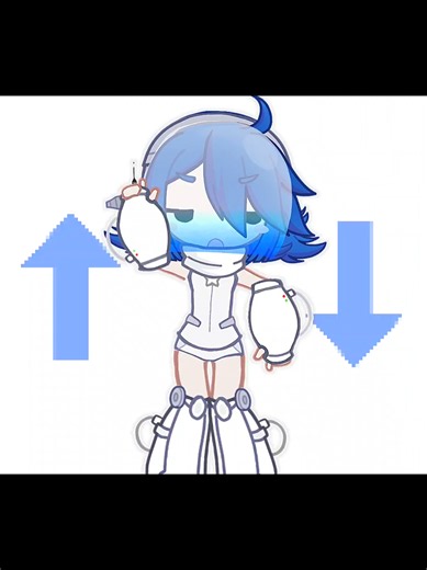 up and down? (ᵕ ╥ᆺ╥) #gachaedit #alightmotion #tweening #fypppppppppppppp #viral