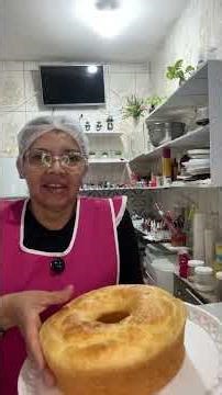 How to make cheese bread cake 🧀 step by step!!
