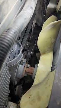 How to Tighten your Air Conditioner Belt