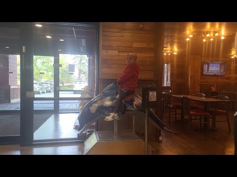 Fun rides at Sun Mountain Fun Center in Bend, Oregon