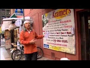 Seinfeld - Season 8 - Inside Looks - "The Nap", "The Yada Yada", (...) (Subtítulos en Español)