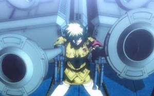 「AMV」- 皇家国教骑士团