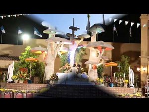 Our Lady of La Vang, Catholic church, Las Vegas, NV