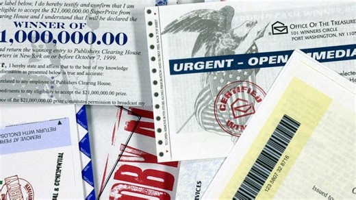 Learn the top 5 impersonated brands in scams, according to Better Business Bureau's Scam Tracker Risk Report for 2024: VERIFY Fast Facts