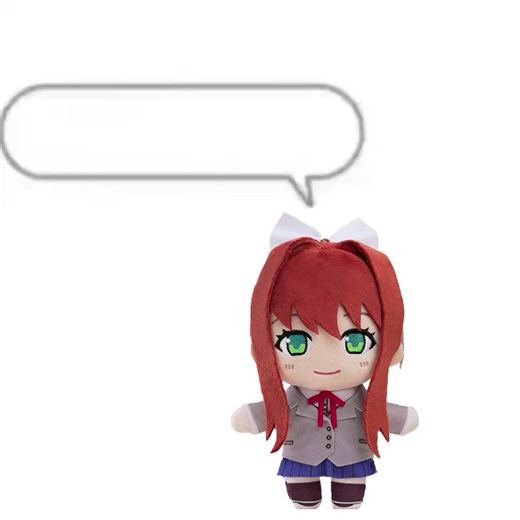 JUST MONIKA #dokidokiliteratureclub #monikaddlc