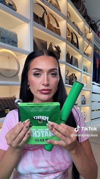 PerfectTed Matcha Starter Kit Review