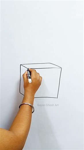 Bag Drawing 👜 | Easy Purse Drawing #shortsfeed #shorts #drawing #trending