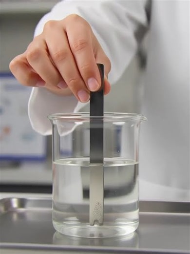 The chemistry of displacement reaction #beginner chemistry #education #exam #laboratory work