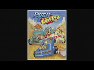 The Speed Rumbler - Remix 1