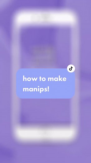 How to Make Manips: A Step-by-Step Guide