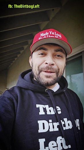 Update on my friend Randy with the golden voice. ❤️ The Dirtbag Left. https://www.spotfund.com/story/a7cf90a5-18a9-4108-9dd7-53354bf52431?r=YW5kcm9pZC1hcHA6Ly9jb20uZ29vZ2xlLmFuZHJvaWQuZ20v | Redding Be Like