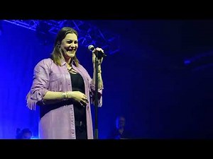 Floor Jansen - Unikat (SDP Cover) - 2023-05-18 @ Berlin